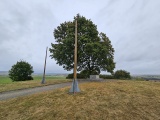Žuráň Mound