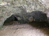 Morana Cave