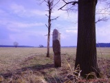 Zbudov Menhirs