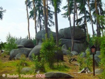 Logan Stones