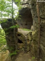 Klamorna