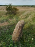 Kamenný Most Menhir
