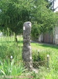 Hrivcice Menhir