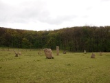 Klentnice Stone Circle