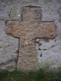 Údrč Propitiatory Cross