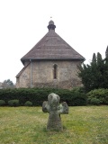 Ostrov Stone Cross 2