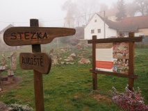 Kounov maze