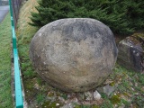 Vidče Stone Spheres