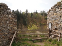 Dívčí Kámen Stone