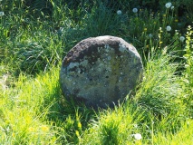 Jesenice Cross Stone