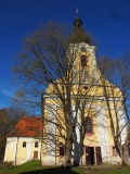 U svatého Kamene