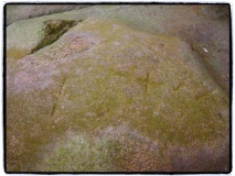 St. Vojtech stone Vrčeň
