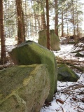 Windy Stone