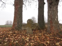 Tachov 2 propitiatory cross