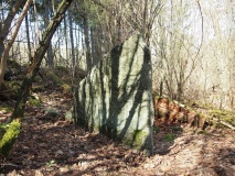 Králov Menhir