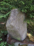 Koška Menhir