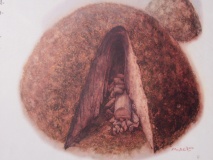 Prehistoric Tumuli Písek