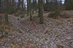 Rmíz Prehistoric Hillfort