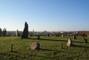 Kutna Hora's stone circle - PID:162963