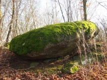 Sacrificial Stone Veletín