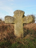 Povodí propitiatory cross