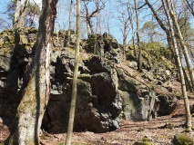 The Big Rock