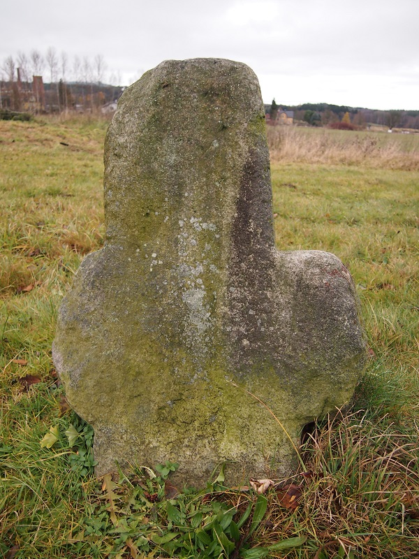 Hazlov Stone Crosses