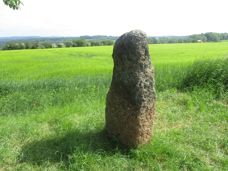 Menhir Chodeč