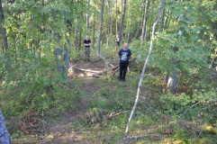 Kostrimagi Hillfort