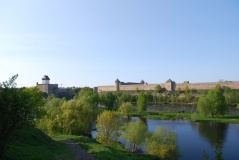 Siivertsi Mesolithic Fishing Site