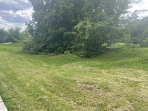 Narva Joaoru Hillfort