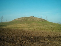 Gödény-halom