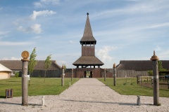 Polgár Archeopark