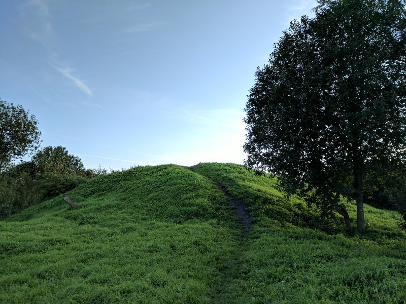 Staraya Ladoga