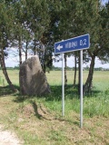 Vībiņi akmens
