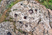 Davini Great stone (Daviņu Lielais akmens) - PID:59243