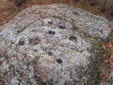 Click for full size image of Davini Great stone (Daviņu Lielais akmens) (PID:59245) Davini Great stone (Daviņu Lielais akmens)