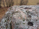 Davini Great stone (Daviņu Lielais akmens) submitted by valters_grivins