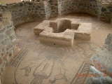 Saint Pantelejmon Church - Plaosnik Monastery Ohrid 