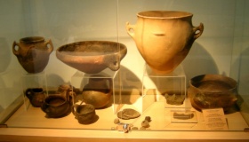  Ohrid Bay of Bones Museum 
