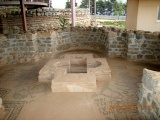 Saint Pantelejmon Church - Plaosnik Monastery Ohrid 