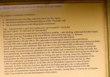  Ohrid Bay of Bones Museum 