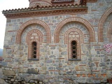 Saint Pantelejmon Church - Plaosnik Monastery Ohrid 