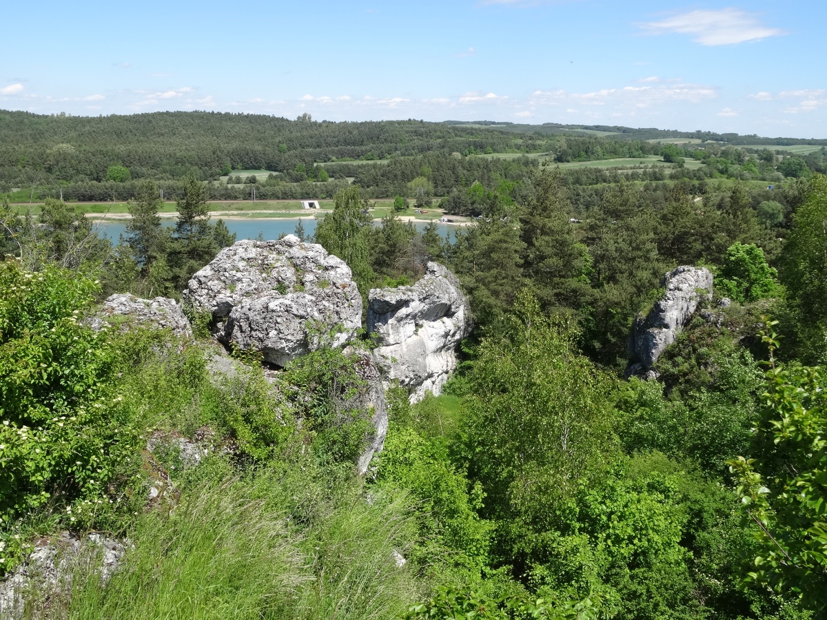 Grodzisko Góra Słupsko