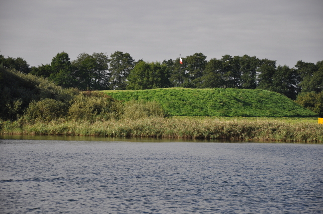 Ostrów Lednicki