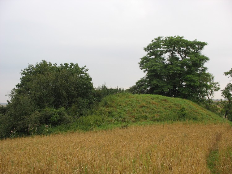 Grodzisko Sampława