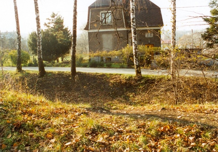 Click for the gallery page to add comments and vote (PID:70401) Grodzisko Stare Bielsko