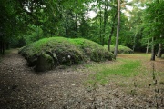 Wietrzychowice Long Barrows