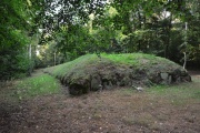 Wietrzychowice Long Barrows