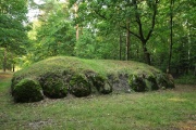 Wietrzychowice Long Barrows